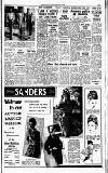 Hammersmith & Shepherds Bush Gazette Friday 19 September 1958 Page 7