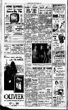Hammersmith & Shepherds Bush Gazette Friday 17 October 1958 Page 4