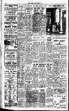 Hammersmith & Shepherds Bush Gazette Friday 17 October 1958 Page 8