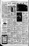 Hammersmith & Shepherds Bush Gazette Friday 17 October 1958 Page 10