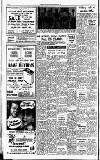 Hammersmith & Shepherds Bush Gazette Friday 17 October 1958 Page 12