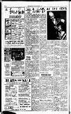 Hammersmith & Shepherds Bush Gazette Friday 02 January 1959 Page 6