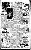 Hammersmith & Shepherds Bush Gazette Friday 02 January 1959 Page 9