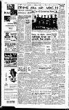 Hammersmith & Shepherds Bush Gazette Friday 02 January 1959 Page 10