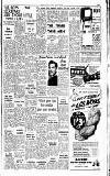 Hammersmith & Shepherds Bush Gazette Friday 23 January 1959 Page 3