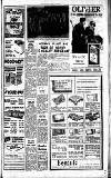 Hammersmith & Shepherds Bush Gazette Friday 16 October 1959 Page 3