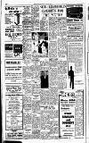 Hammersmith & Shepherds Bush Gazette Thursday 01 December 1960 Page 8