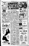 Hammersmith & Shepherds Bush Gazette Friday 09 September 1960 Page 12