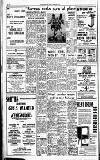 Hammersmith & Shepherds Bush Gazette Friday 08 January 1960 Page 10