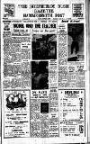 Hammersmith & Shepherds Bush Gazette Friday 15 January 1960 Page 1