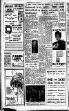 Hammersmith & Shepherds Bush Gazette Friday 22 January 1960 Page 4