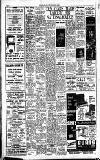 Hammersmith & Shepherds Bush Gazette Friday 22 January 1960 Page 6