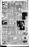 Hammersmith & Shepherds Bush Gazette Friday 29 January 1960 Page 6
