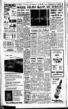 Hammersmith & Shepherds Bush Gazette Friday 29 January 1960 Page 8