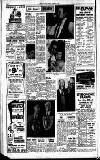 Hammersmith & Shepherds Bush Gazette Friday 29 January 1960 Page 14