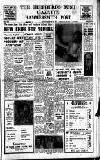 Hammersmith & Shepherds Bush Gazette Friday 12 February 1960 Page 1