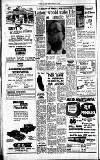 Hammersmith & Shepherds Bush Gazette Friday 12 February 1960 Page 4