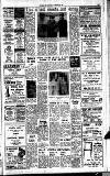 Hammersmith & Shepherds Bush Gazette Friday 19 February 1960 Page 5