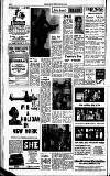 Hammersmith & Shepherds Bush Gazette Friday 26 February 1960 Page 16