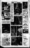 Hammersmith & Shepherds Bush Gazette Friday 04 March 1960 Page 6