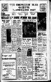 Hammersmith & Shepherds Bush Gazette Friday 11 March 1960 Page 1