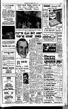 Hammersmith & Shepherds Bush Gazette Friday 11 March 1960 Page 3