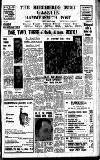 Hammersmith & Shepherds Bush Gazette Friday 18 March 1960 Page 1