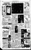 Hammersmith & Shepherds Bush Gazette Friday 18 March 1960 Page 6