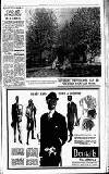 Hammersmith & Shepherds Bush Gazette Friday 06 May 1960 Page 3