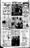 Hammersmith & Shepherds Bush Gazette Friday 03 June 1960 Page 4