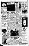 Hammersmith & Shepherds Bush Gazette Friday 10 June 1960 Page 4