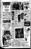 Hammersmith & Shepherds Bush Gazette Friday 24 June 1960 Page 6