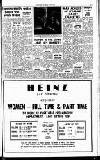 Hammersmith & Shepherds Bush Gazette Friday 29 July 1960 Page 3