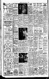 Hammersmith & Shepherds Bush Gazette Friday 29 July 1960 Page 6