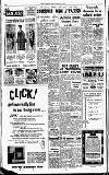 Hammersmith & Shepherds Bush Gazette Friday 16 September 1960 Page 2