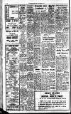 Hammersmith & Shepherds Bush Gazette Friday 16 September 1960 Page 10