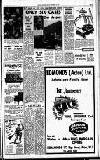 Hammersmith & Shepherds Bush Gazette Friday 16 September 1960 Page 11