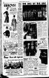 Hammersmith & Shepherds Bush Gazette Friday 07 October 1960 Page 6