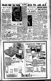 Hammersmith & Shepherds Bush Gazette Friday 07 October 1960 Page 9