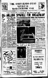 Hammersmith & Shepherds Bush Gazette Friday 28 October 1960 Page 1