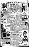 Hammersmith & Shepherds Bush Gazette Friday 28 October 1960 Page 2