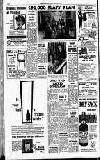 Hammersmith & Shepherds Bush Gazette Friday 28 October 1960 Page 6