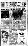 Hammersmith & Shepherds Bush Gazette Friday 04 November 1960 Page 1