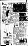 Hammersmith & Shepherds Bush Gazette Friday 11 November 1960 Page 6