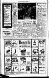 Hammersmith & Shepherds Bush Gazette Thursday 24 November 1960 Page 6