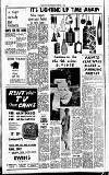 Hammersmith & Shepherds Bush Gazette Thursday 24 November 1960 Page 14