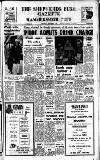 Hammersmith & Shepherds Bush Gazette Thursday 01 December 1960 Page 1