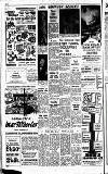 Hammersmith & Shepherds Bush Gazette Thursday 01 December 1960 Page 6