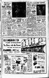 Hammersmith & Shepherds Bush Gazette Thursday 01 December 1960 Page 7
