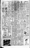 Hammersmith & Shepherds Bush Gazette Thursday 01 December 1960 Page 8